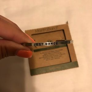 Just Dance Mantra Band